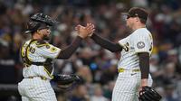 Padres Nearing Record $3.9B Sale