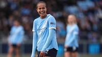 Man City wins WSL title