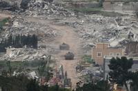 Lebanon-Israel Truce Extension Talks