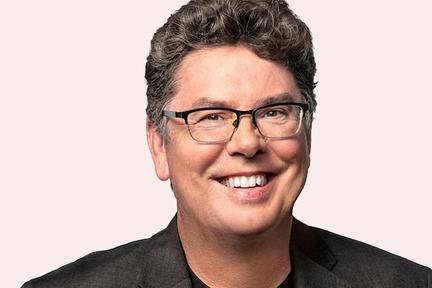 Radio Legend James Valentine Dies