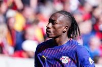 Liverpool Pursues Yan Diomande Transfer