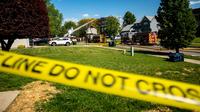 Plane crashes into Ohio home