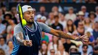 Kyrgios suspended for positive cocaine test