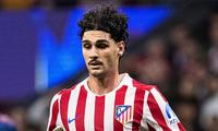 Cardoso out of World Cup