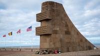 UNESCO Adds D-Day Beaches and Mount Olympus