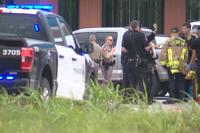 Austin shooting spree suspects held