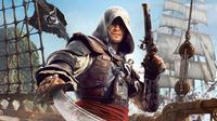 Assassin's Creed Black Flag remake