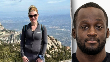 DHS Worker Killed in Atlanta Attacks