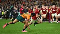 Rugby Australia reports record profit