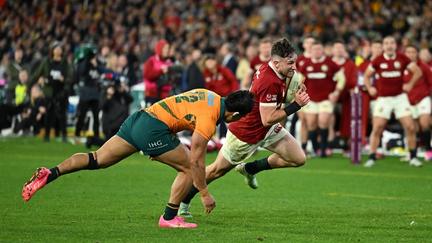 Rugby Australia reports record profit