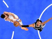 Thunder Move Near NBA Finals