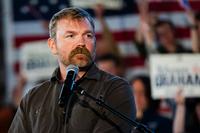 Platner Scandals Rock Maine Senate Race