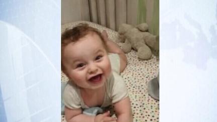 Teacher Guilty of Baby's Murder