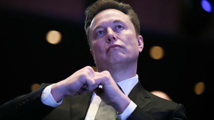 Elon Musk Summoned to Paris