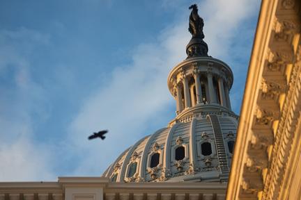 House Rejects Iran War Limits