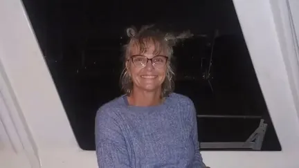 Missing Boater in Bahamas