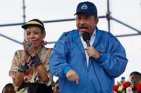 Indigenous Leader Brooklyn Rivera Dies