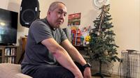 Hmong American man's ICE arrest
