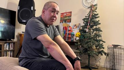 Hmong American Man's Arrest Investigated