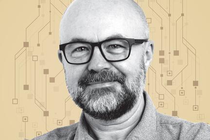 TIME names 100 Most Influential People in AI