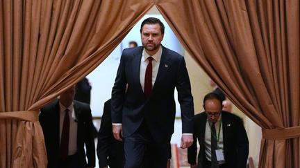 US Blockades Iranian Ports