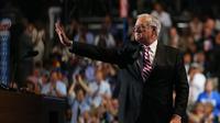 Barney Frank dies at 86