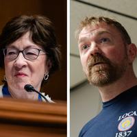 Janet Mills ends Senate bid