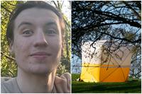 Man Charged in Primrose Hill Murder