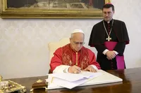 Pope Issues AI Ethics Manifesto