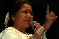Legendary Singer Asha Bhosle Dies