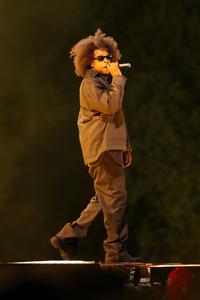 Jay-Z Disses Drake at Roots Picnic