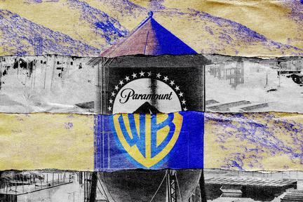 States Sue to Block Paramount-WBD Merger