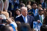 Trump's 'Arc de Trump' plans unveiled