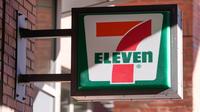 7-Eleven to close 645 stores