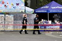 Teen Arrested After Seattle Festival Shooting