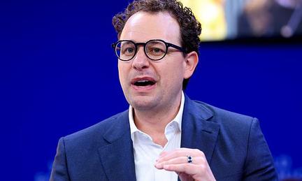 Anthropic develops 'dangerous' AI bot