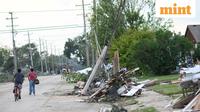 Tornado Sweeps Wisconsin, Causing Extensive Damage