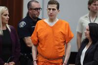 Bryan Kohberger Seeks to Withdraw Guilty Plea