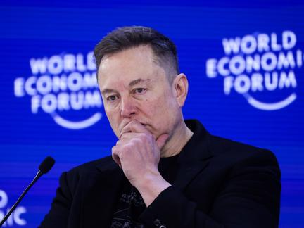 Tesla's $25B AI and robotics pivot