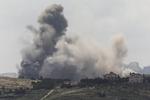Israel-Lebanon ceasefire extended