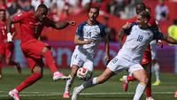 Canada Earns First World Cup Point