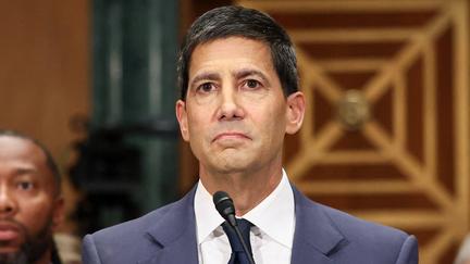 Kevin Warsh faces Fed hearing