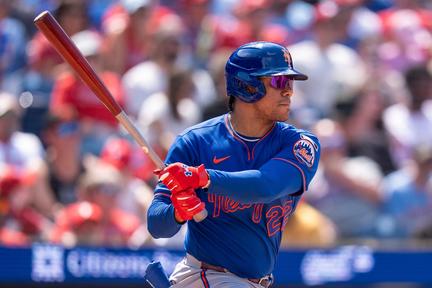 Mets Star Juan Soto Placed on Injured List