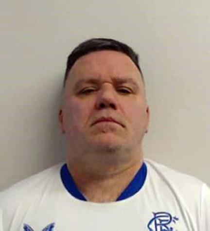 Emma Caldwell killer's past