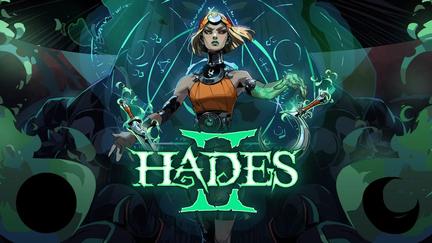 Hades 2 Joins Game Pass