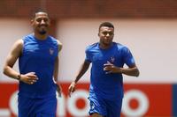 France vs Spain in $3.2bn Semi