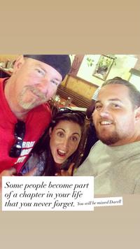 Storage Wars star Darrell Sheets dies