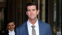 Ben Roberts-Smith arrest details revealed