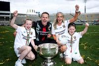 Mayo Ends 75-Year Wait for All-Ireland Glory