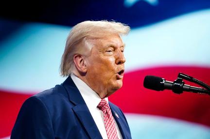 Trump demands Alcatraz reopening